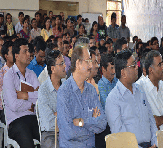 CDAC Noida Events photo 10